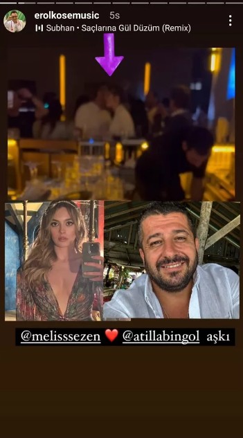 Sadakatsiz dizisinin Derin'i gizli aşkıyla yakalandı - Resim: 11