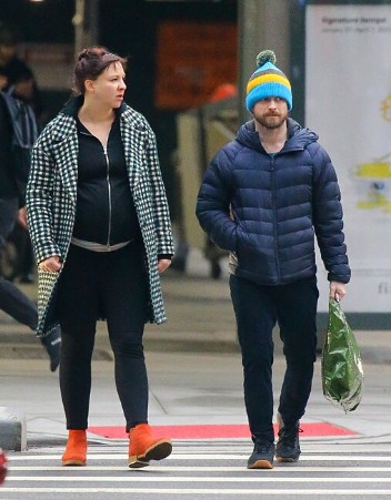 Harry Potter rolüyle kalplere adını kazıyan Daniel Radcliffe baba oluyor - Resim: 3