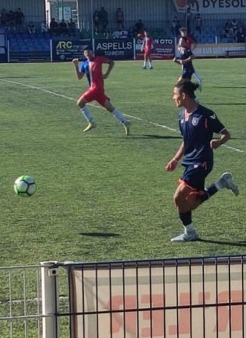 Başakşehirli genç futbolcuya bıçaklı saldırı! Ömer Faruk Kayaca yaşam mücadelesi veriyor - Resim: 2
