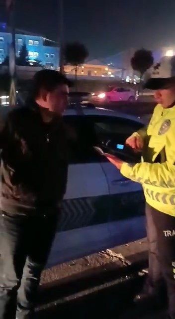 Esenyurt'ta taksici kaldırımdaki scooterlı kadına çarptı - Resim: 5
