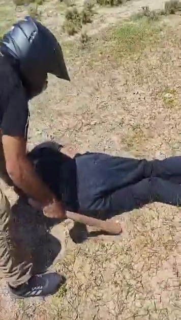 Adana’da kan donduran işkence kamerada: Kurban olayım yapma - Resim: 6