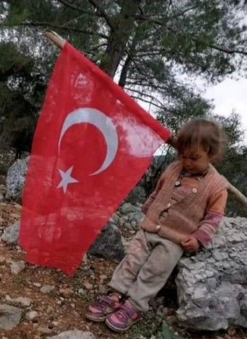 Türkiye günlerce 3 yaşındaki Müslüme Yağal'a ağladı! Davada flaş gelişme: Anne için rapor istendi - Resim: 7