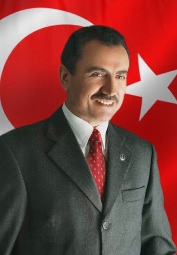 Merhum BBP Genel Başkanı Muhsin Yazıcıoğlu vefatının 14'in yılında anılıyor - Resim: 12