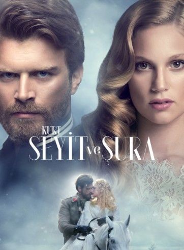 Türkiye'nin en iyi dizileri belli oldu! IMDb puanları belli oldu! Aşk-ı Memnu, Kurtlar Vadisi ilk 10'da yok - Resim: 8