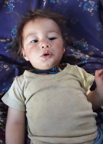 Türkiye günlerce 3 yaşındaki Müslüme Yağal'a ağladı! Davada flaş gelişme: Anne için rapor istendi - Resim: 14