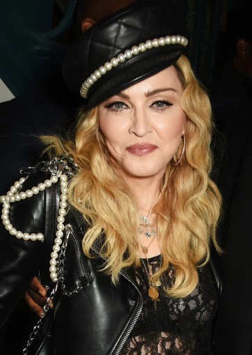 Madonna, 6 çocuğunun uymasını istediği 5 kuralı açıkladı - Resim: 7