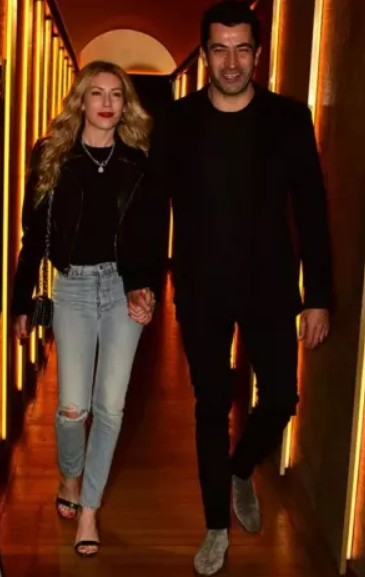 Sinem Kobal ekranlara geri mi dönüyor? Kenan İmirzalıoğlu müjdeledi - Resim: 10