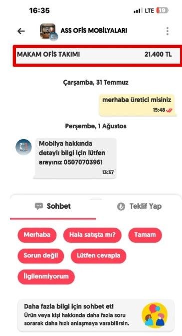 Avukata ahlaksız teklif: Benimle yatarsan sana paranı veririm - Resim: 5