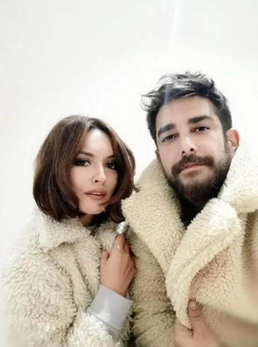 Enis Arıkan ve Ezgi Mola küstü mü? İddialar ortalığı karıştırdı... Bakın Ezgi Mola e Enis Arıkan neden küsmüş! - Resim: 5