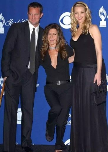 Friends'in Chandler Bing'i Matthew Perry'nin ölümünün ardından son anlarına ilişkin detaylar ortaya çıktı - Resim: 10