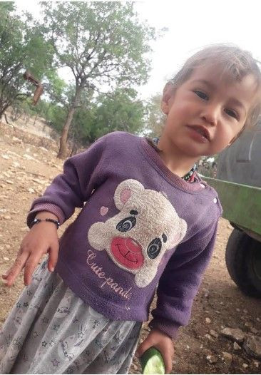 Türkiye günlerce 3 yaşındaki Müslüme Yağal'a ağladı! Davada flaş gelişme: Anne için rapor istendi - Resim: 22