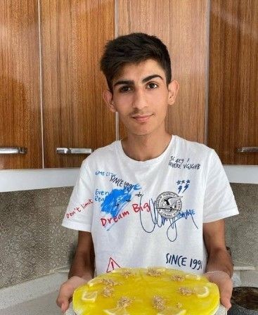 Hatay'da enkaz altında kalan Taha Duymaz'ın son durumu ne? Dilan Polat sosyal medya hesabından duyurdu - Resim: 12