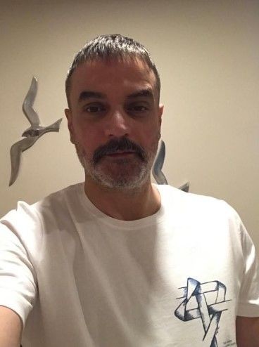 Ufuk Özkan'ın karaciğeri diyetten mi bitti! Menajerinden açıklama geldi! Gerçek bambaşka çıktı - Resim: 16