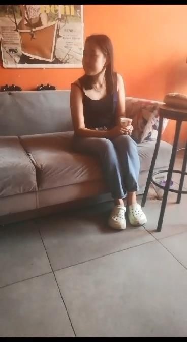 Kadıköy'de sırra kadem basan Kırgız öğrenci Jazgül Shamuratova 10 gün sonra Ümraniye'de bulundu - Resim: 8