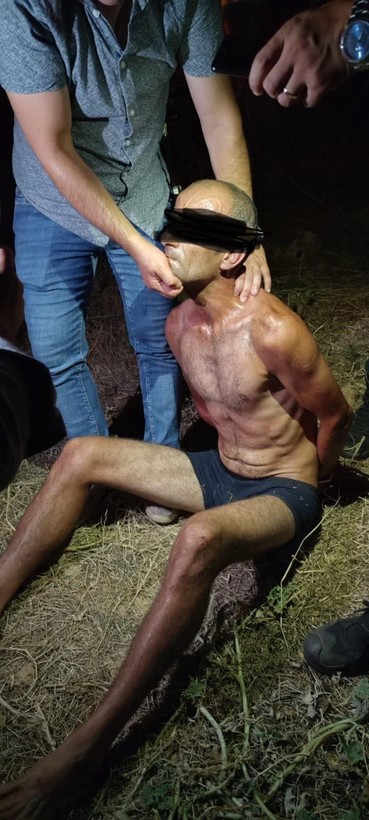 Çeşme'deki yangınla ilgili 1 şüpheli gözaltında - Resim: 5