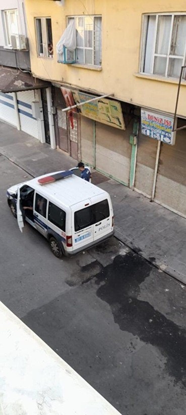 Her akşam saat 21.10'da kapıları çalıyor! Asılsız ihbarlar, ölüm ilanları, siparişler - Resim: 3