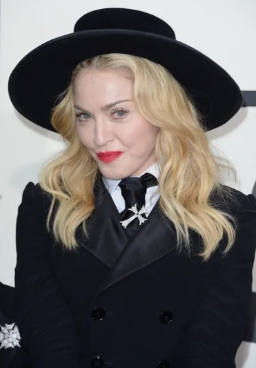 Madonna, 6 çocuğunun uymasını istediği 5 kuralı açıkladı - Resim: 9
