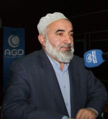 Dondurucu vahşeti: Muhammed Nuh Kasadar cinayetinin sır perdesi kalktı! Yazar Mustafa Kasadar'dan 40 bin dolar fidye isteyen katil tutuklandı - Resim: 16