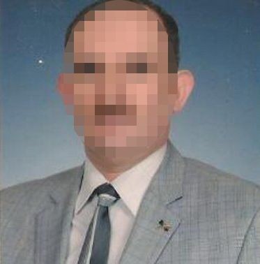 Konya'daki MİT yalancısı Ahmet Mandal'ın tecavüz ettiği genç kız ilk değilmiş! G.A.'nın arkadaşı da taciz edilmiş - Resim: 1