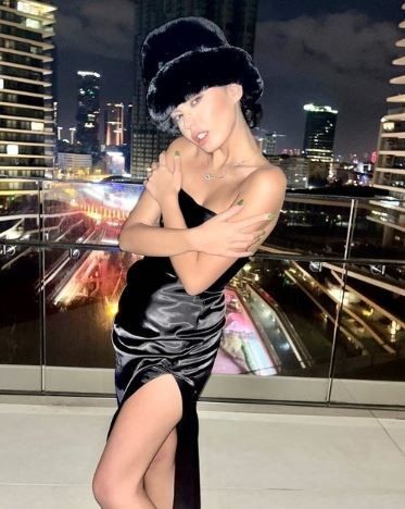 Bahar Candan'ın çıplak pozu ortaya çıktı! Sosyal medyanın diline düştü - Resim: 4