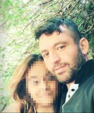 Türkiye Manisa'da dini nikahlı kocası tarafından dövülen Sude Naz'a ağladı: Bebeği aldıracağım - Resim: 2