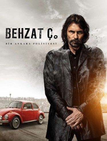 Türkiye'nin en iyi dizileri belli oldu! IMDb puanları belli oldu! Aşk-ı Memnu, Kurtlar Vadisi ilk 10'da yok - Resim: 12