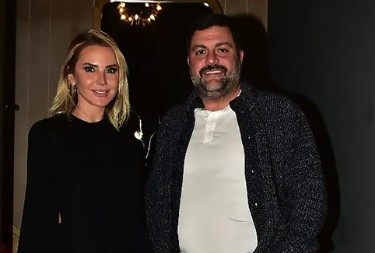 2023 yılında magazin dünyasına damga vuran olaylar! 2023 yılında hangi ünlü ne yaşadı? - Resim: 26