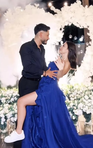 Dilan Polat'ın eltisi Hazal'ın estetiksiz hali ortaya çıktı! Görenler şaşkınlıklarını gizleyemedi - Resim: 5