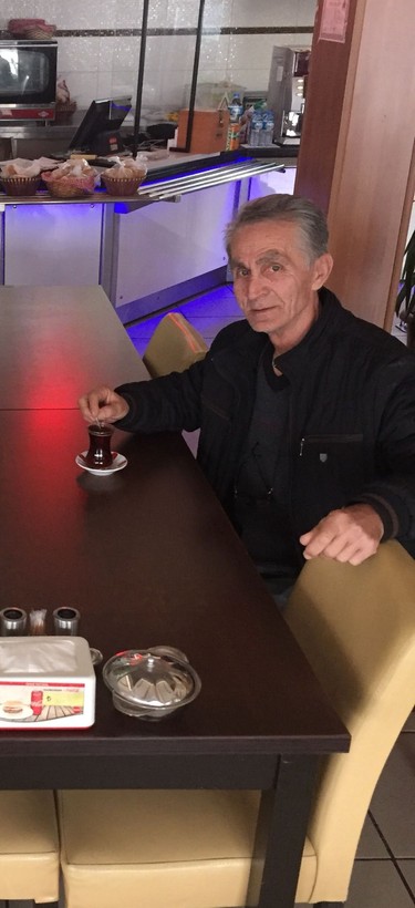 Bursa'da evine gittiği 54 yaşındaki Galip Bayram'ı öldürerek bazanın altına saklayan şahıs yakalandı - Resim: 1