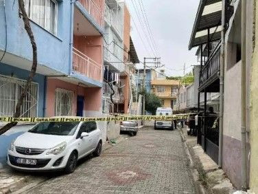 İzmir'de kasap katil! 4 kişiyi 160 parçaya bölen cani ağaç kavuğunda saklanmış! Saparmurat Haliyev’in ifadesi tüyler ürpertti - Resim: 15