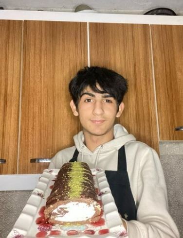 Enkaz altındaki Taha Duymaz’dan haber var! Fenomen Dilan Polat duyurdu! - Resim: 1