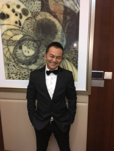 Serdar Ortaç denize sıfır saray yavrusu evini satılığa çıkardı - Resim: 10