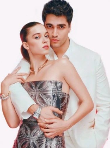 Mert Ramazan Demir ve Afra Saraçoğlu'nun aşkı ifşa oldu! İkili ile ilgili bomba iddia: Yüzük takıldı, evleniyorlar! Meğer gizlemelerinin nedeni... - Resim: 17