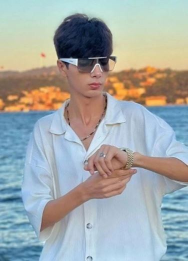 Enkaz altındaki Taha Duymaz’dan haber var! Fenomen Dilan Polat duyurdu! - Resim: 3