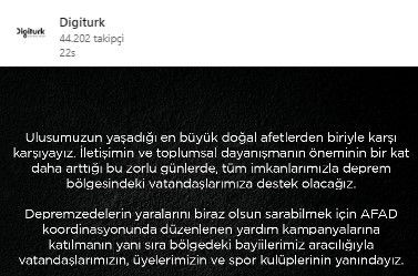 Kahramanmaraş'ta meydana gelen 7.7 ve 7.6'lık deprem sonrası Türkiye tek yürek oldu! Dev şirketler yardımda yarışıyor - Resim: 11
