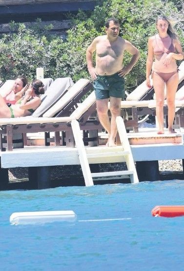 İBB Başkanı Ekrem İmamoğlu 14 günlük seçim iznine çıktı - Resim: 6