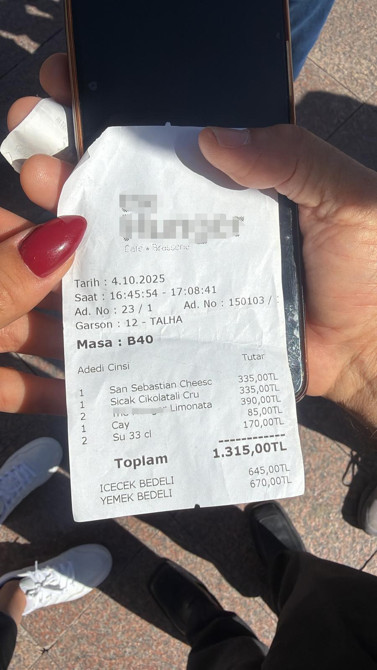 Ticaret Bakanlığı şikayetler sonrası harekete geçti! Fahiş fiyatlı su denetimi - Resim : 1