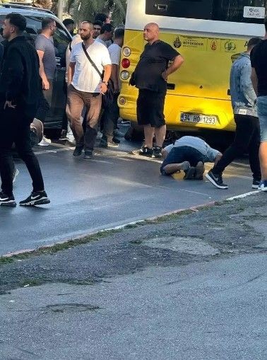 4 buçuk aylık hamile Meryem Büşra Levent İETT otobüsünün altında kalarak can verdi! Levent'in son paylaşımı boğazları düğümledi - Resim: 5