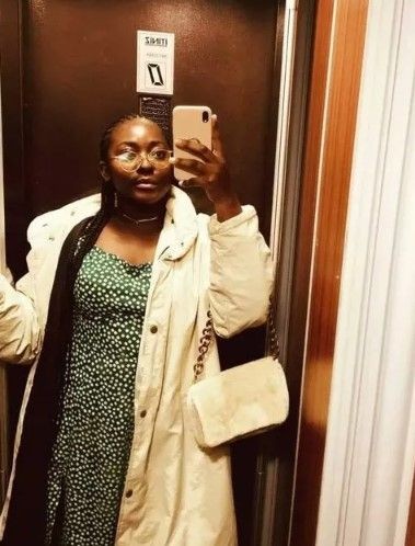 Gabonlu genç kızın sır ölümünde anne konuştu! Tüm dikkatler oraya çevrildi! Ahlaksız teklifin ardından... - Resim: 13