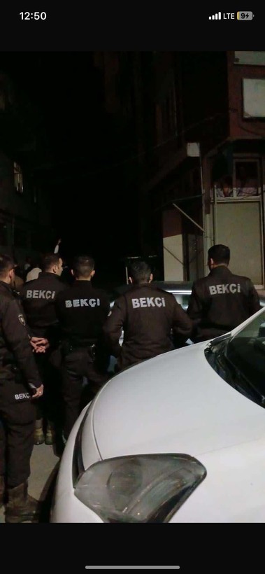 3 yaşındaki çocuk 3. kattan düştü! Sağlık durumu kritik - Resim: 2