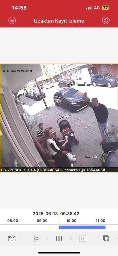Engelli vatandaş dehşeti yaşadı: Telefonunu çalan şahıs tarafından üzerine benzin dökülerek yakıldı - Resim: 2