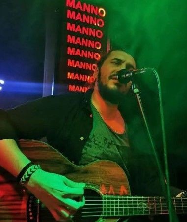 Güngören'de müzisyene korkunç saldırı! Nişanlısının kollarında öldü! O anlar kamerada - Resim: 19