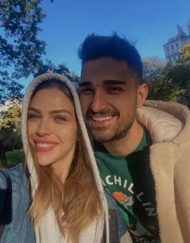 İdo Tatlıses ve Yasemin Şefkatli'den sevindiren haber: Bebekleri oluyor! - Resim: 13