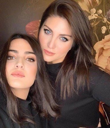 Fahriye Evcen ile Burak Özçivit'in küçük oğlu Kerem ilk kez görüntülendi! Karan Özçivit'in kardeşi bakın kime benziyor? - Resim: 105
