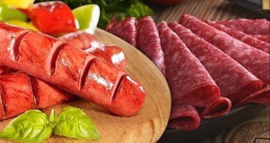 Salam-sosis gibi işlenmiş etler ne kadar zararlı?