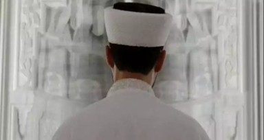 Karabük'te imam Yusuf Ziya S. camide başka bir kadınla basıldı! Bakın o imam kendisini nasıl savundu