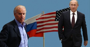 'Ölüm taciri' serbest bırakıldı ABD medyası Biden'ı topa koydu: Putin kazandı