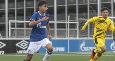 Transferde son dakika: Fenerbahçe ile Galatasaray Mertcan Ayhan transferi için karşı karşıya! 