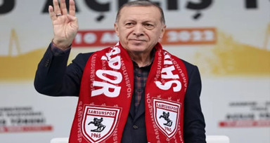 Cumhurbaşkanı Erdoğan: İthal danışmanlarla yürümedik biz bu yollarda