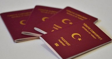Dünyanın en güçlü pasaportları açıklandı | Türk pasaportu kaçıncı sırada?
